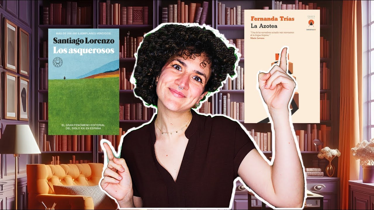 ⭐ 12 Libros infravalorados que merecen tu atención