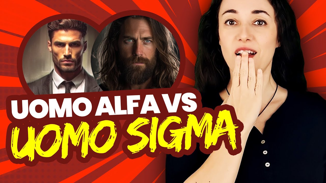 Uomo Sigma contro Uomo Alfa: spiegazioni sulle differenze chiave e sulle caratteristiche