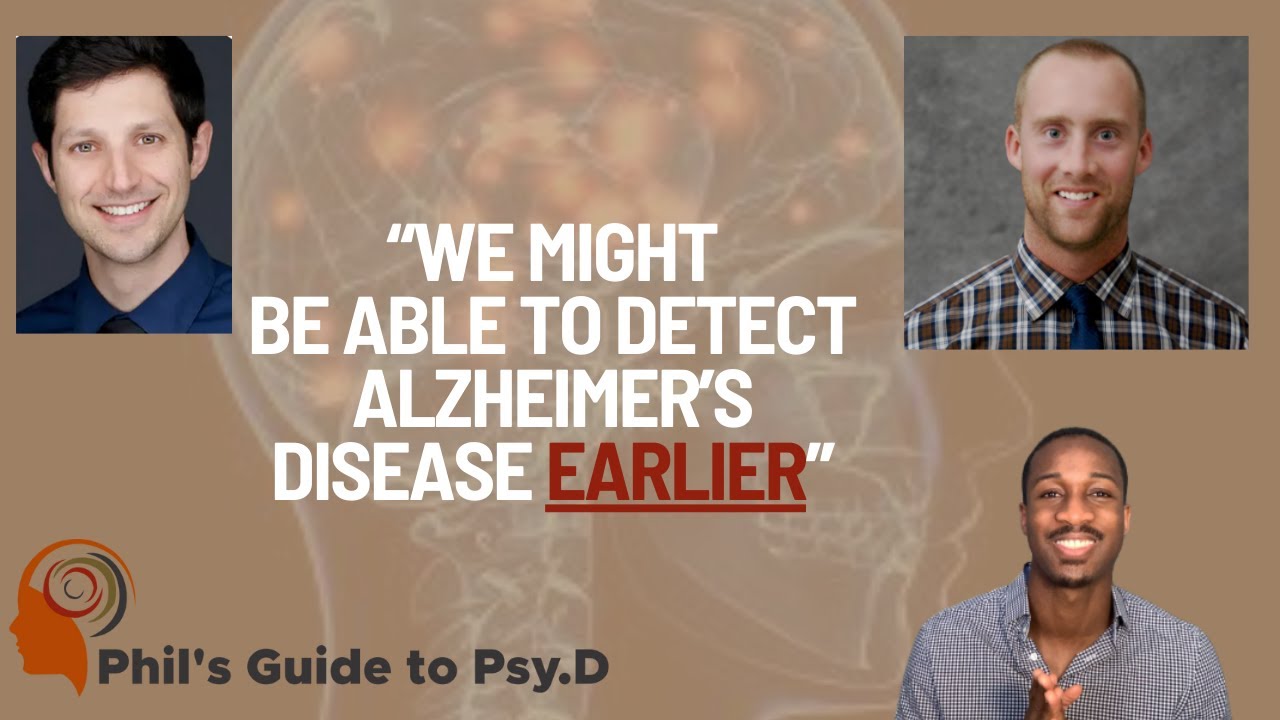 Navigating Neuropsychology with Board-Certified Neuropsychologists Dr. Van Patten  and Dr. Bellone