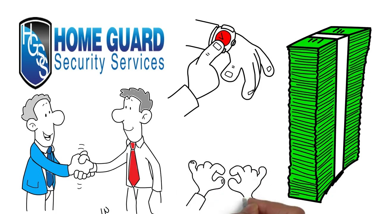 Homeowner Services Video