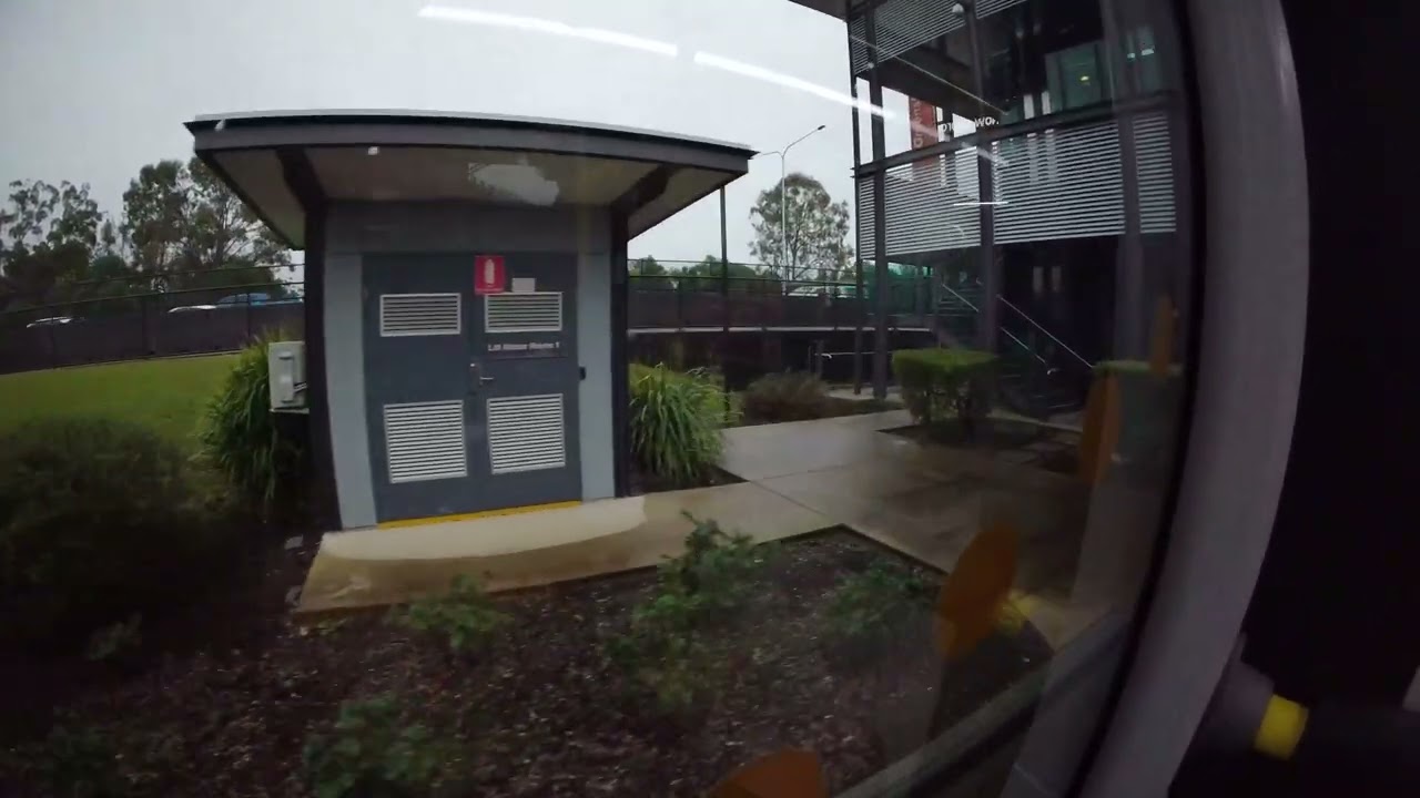 Brisbane Metro M1 Services Now Running!