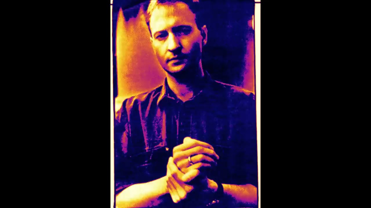 Bob Mould- Trade