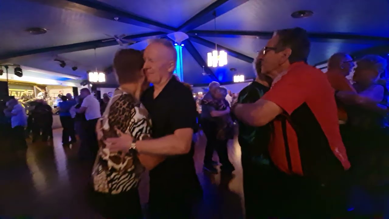 Donnez Hedemora parken 2026-01-25 Video 3