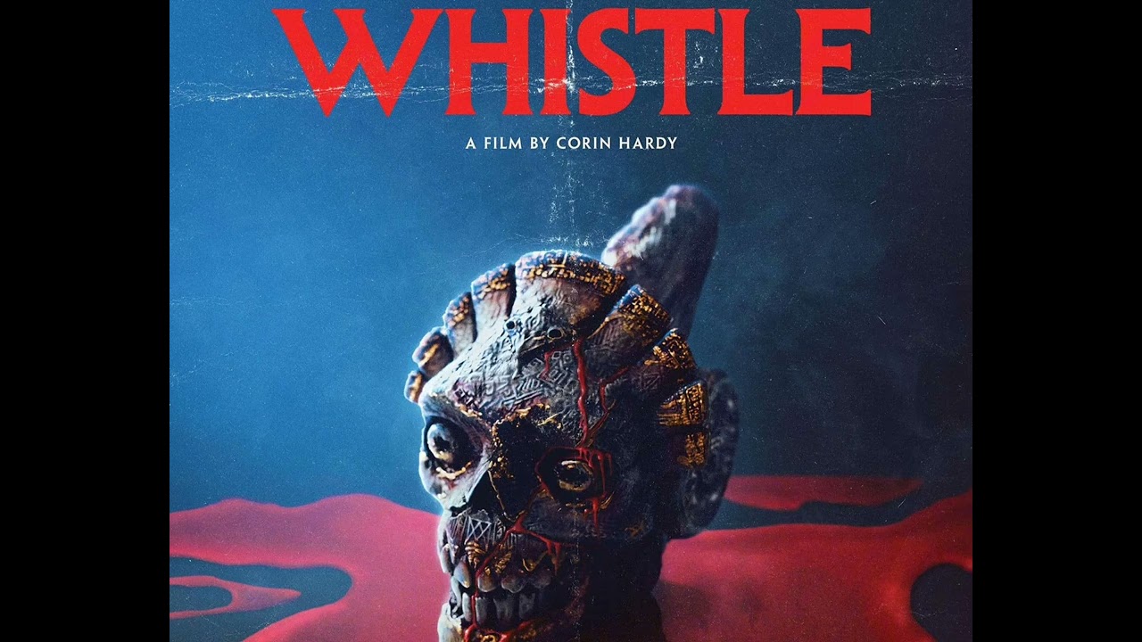 Whistle OST (2026): CHVRCHES - Final Girl