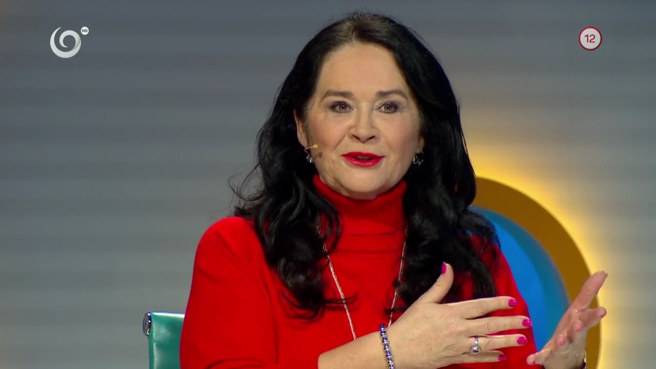 Gregorová miluje východniarov (INKOGNITO)