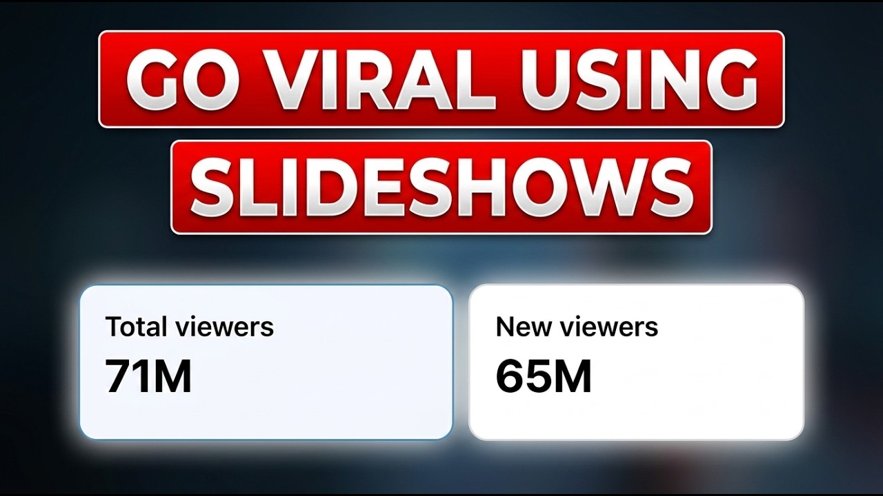 How to Go Viral on TikTok (2026 Method)