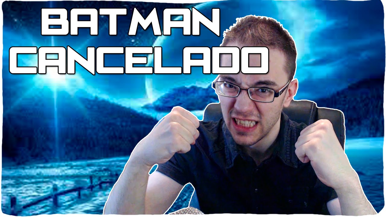 Batman: Arkham Knight - LA PEOR MIERDA DEL AÑO