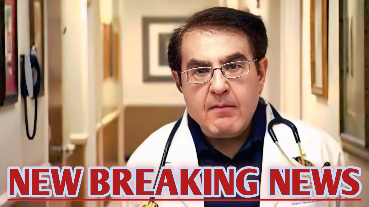 Big Sad😭News ! ‘My 600-Lb. Life’ Fan Dr. Younan Nowzaradan! Very Heartbreaking 😭 ! It Will Shock