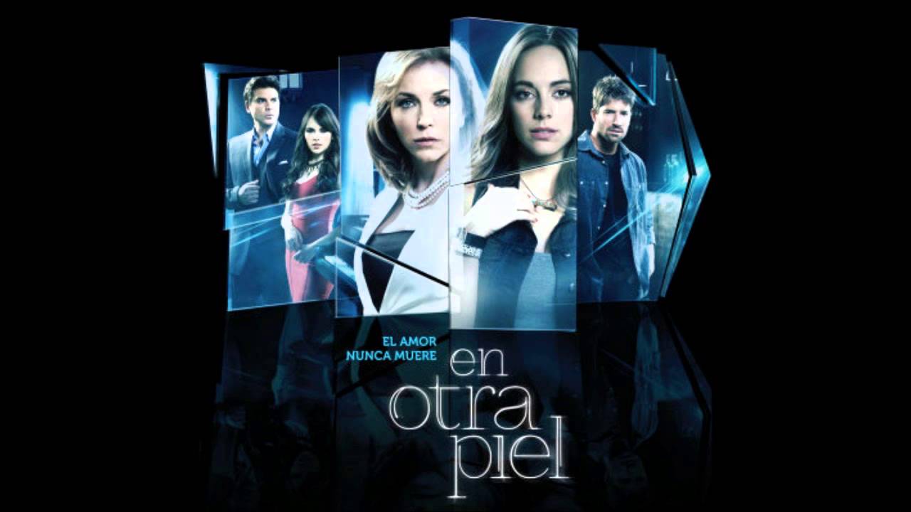 En Otra Piel Soundtrack Original 3 [Piano]