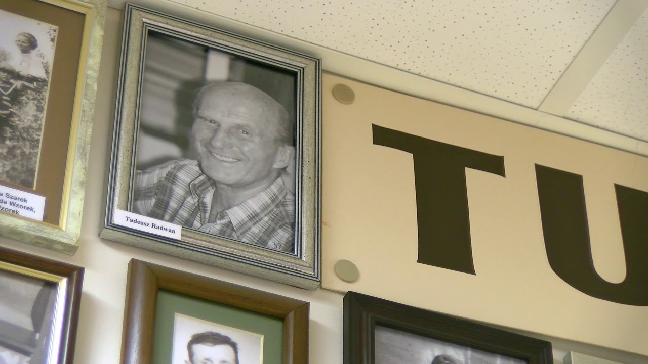 Historia tuchowian na starych zdjęciach