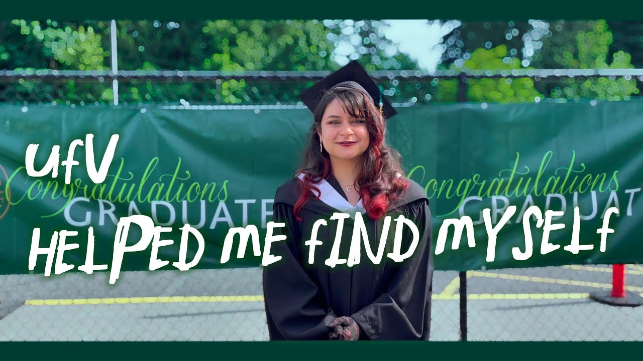 María Blanco Gutierrez - From Colombia to Canada