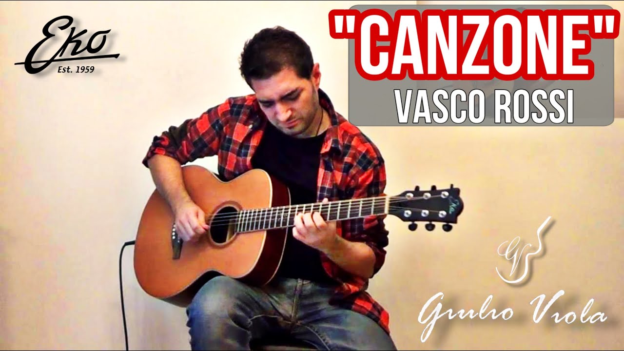 Vasco Rossi 