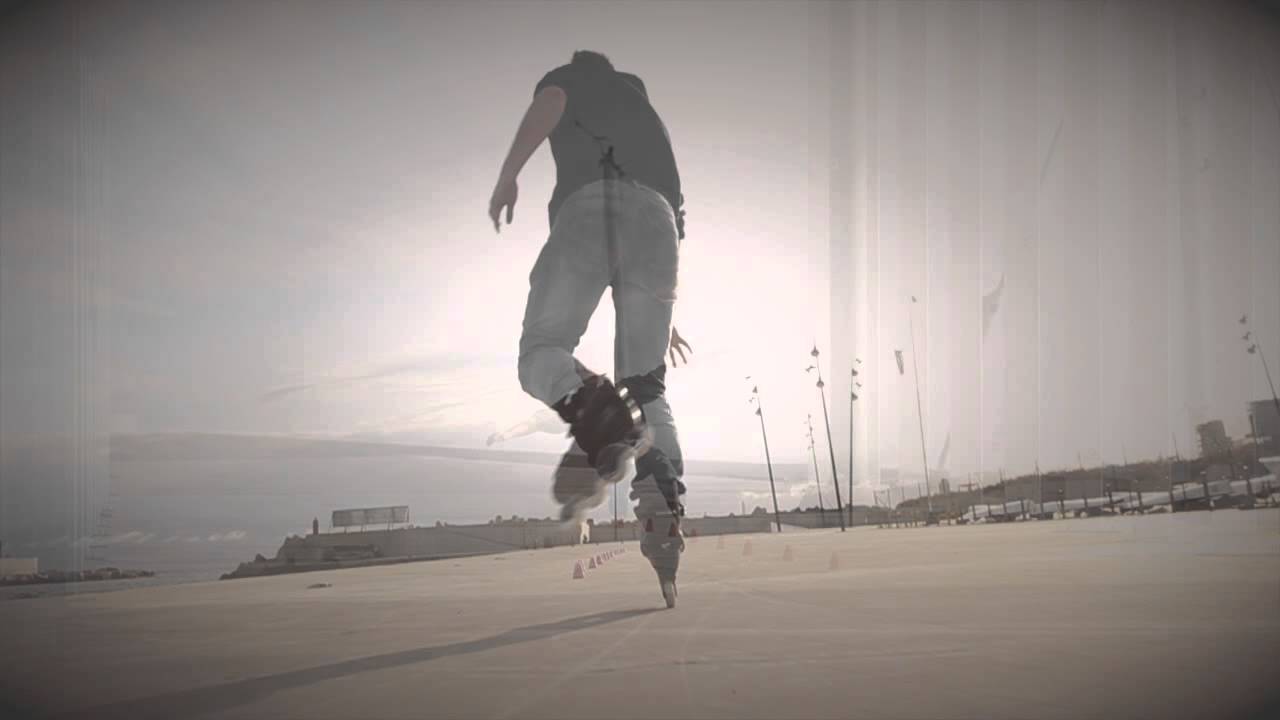 iGor Skates Pro-model 2013