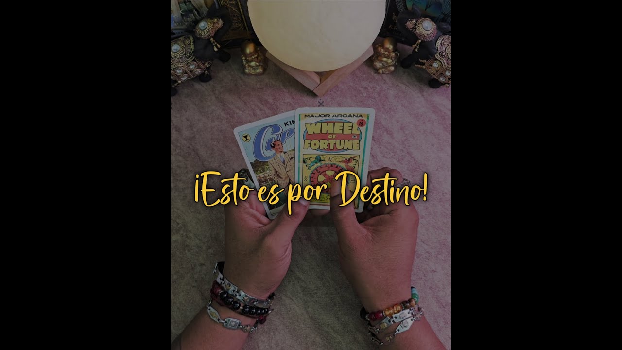 🙏 El destino ya decidió… aunque no estés listo 😭