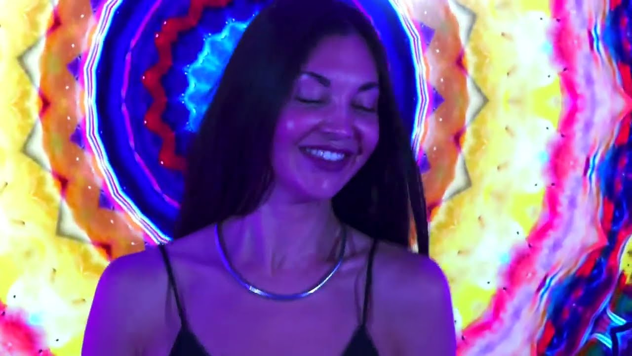 Deenara - Live @TheKissfmUkraine 2024 / Afro House , Melodic Techno , House Music , Indie Dance