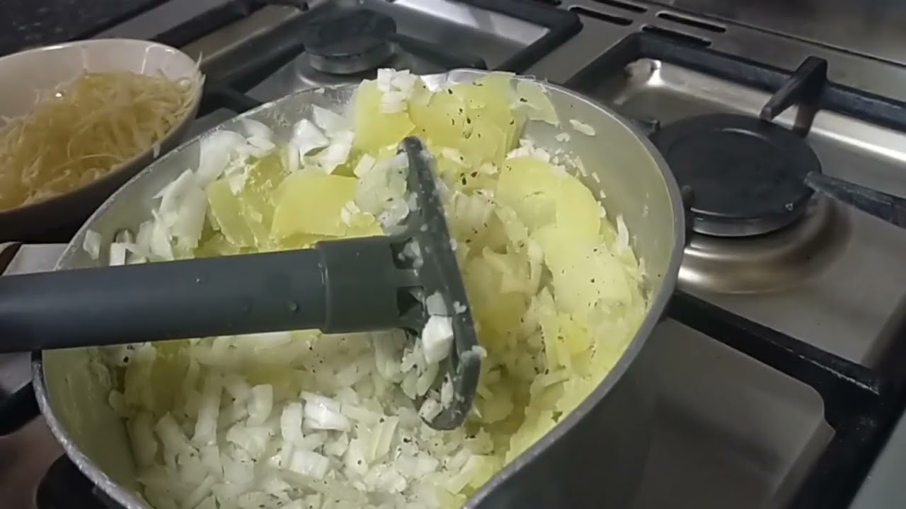 cheese potatoe bake