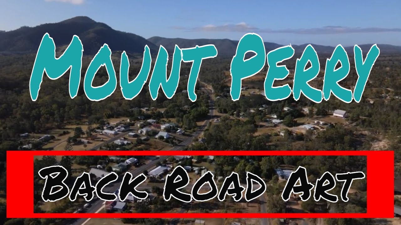 Mount Perry, Queensland
