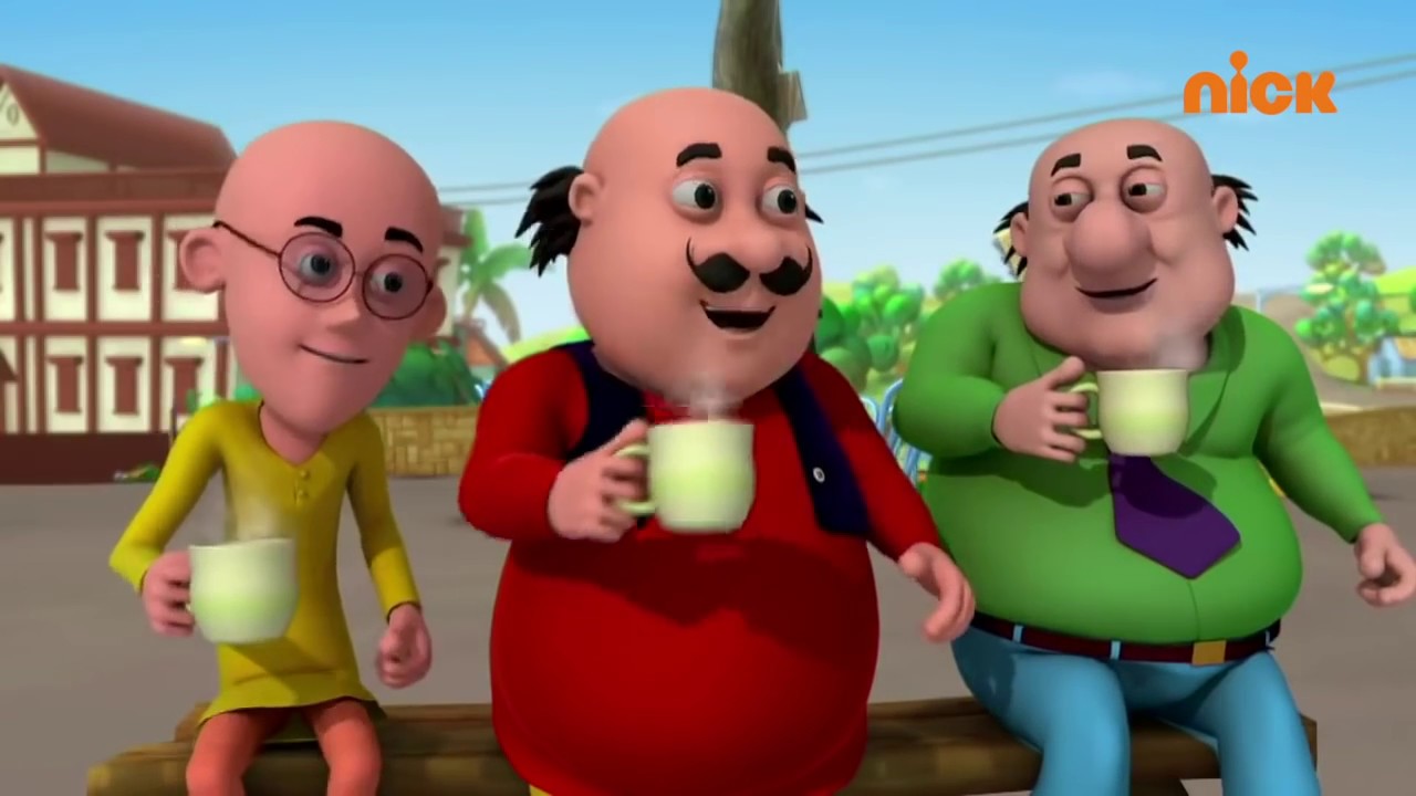 Motu Patlu | Season 5 | Shrinking Machine | Episode 197 Part 1 | Voot Kids
