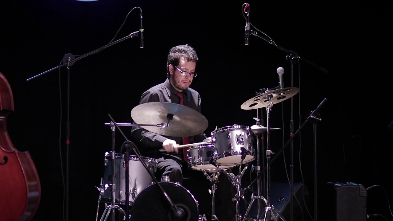 Caravan – Duke Ellington, Irving Mills and Juan Tizol, Arr. John Wasson, Adapt. José Luis Lobato