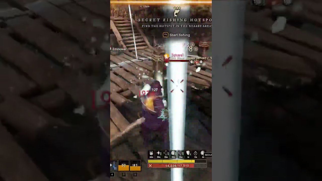 Bulgarin IG/VG Pylon 1 v 4 in a Race!