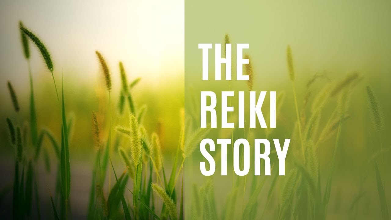 REIKI - Hawayo Takata’s Amazing Story (6/6) रेकी का इतिहास