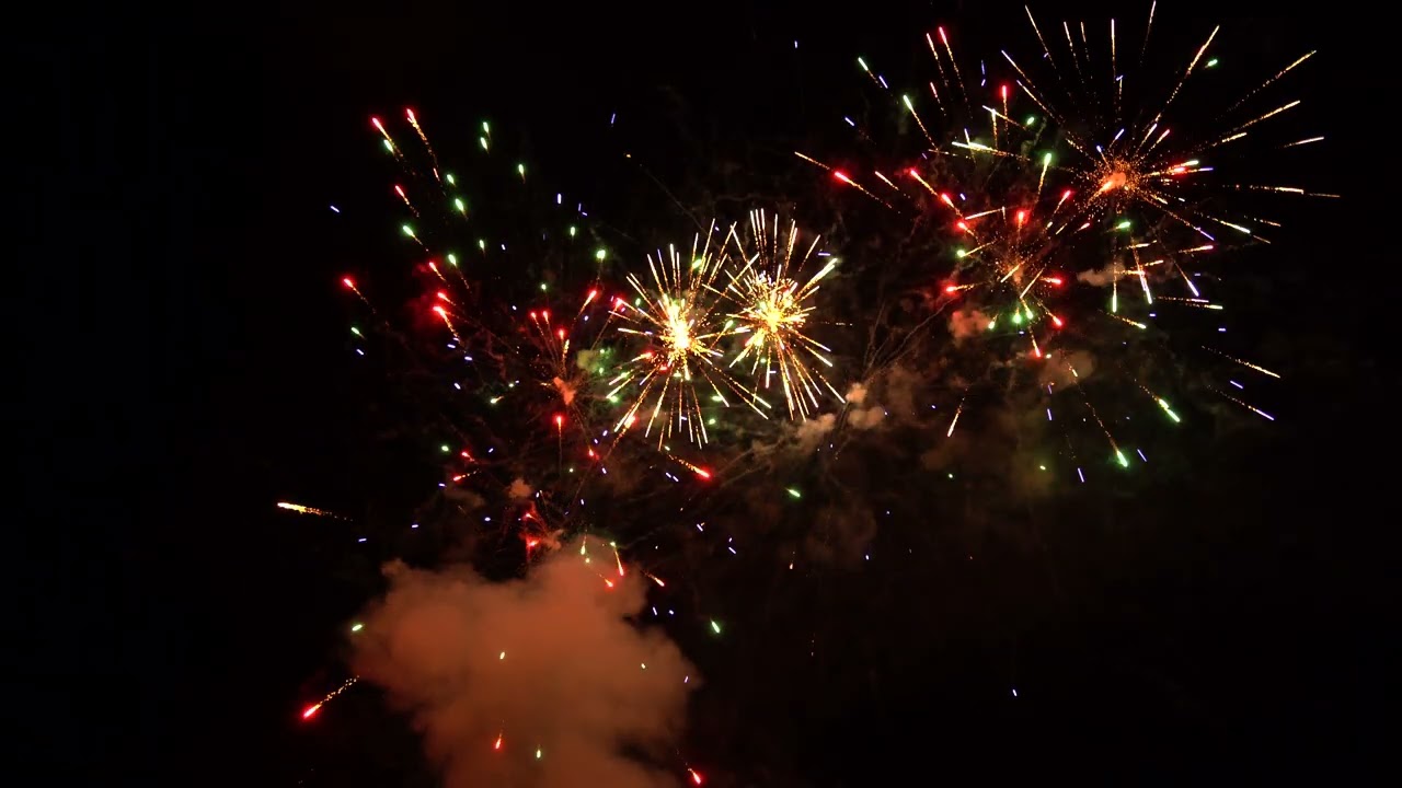 1.4 pro Fireworks 
