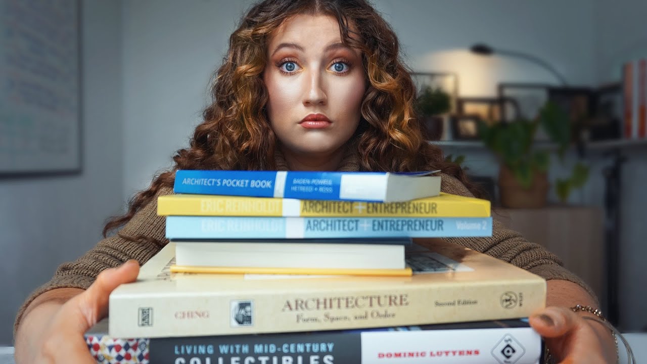 Книга-путеводитель по архитектуре и дизайну интерьера