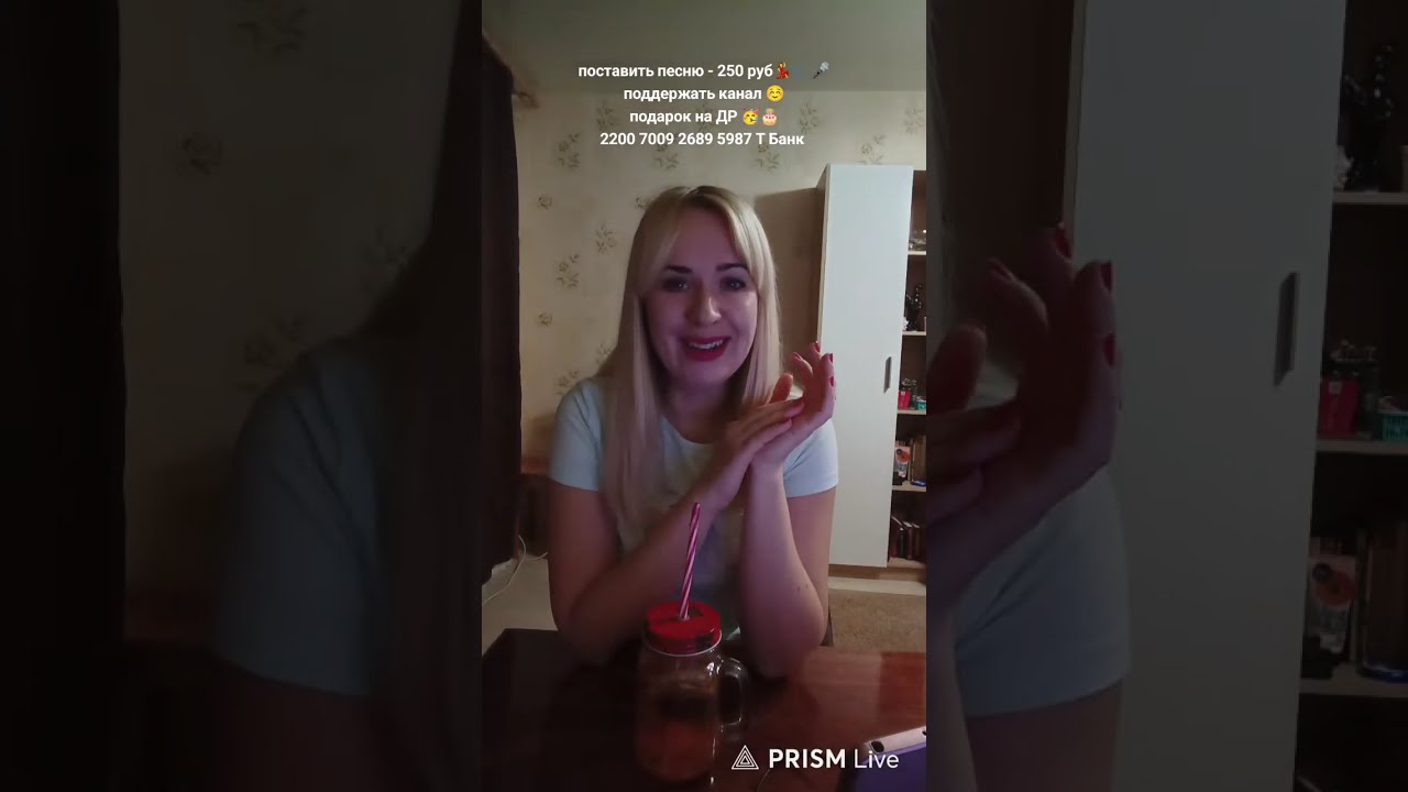 Суббота! Никто не замёрз?🥶 