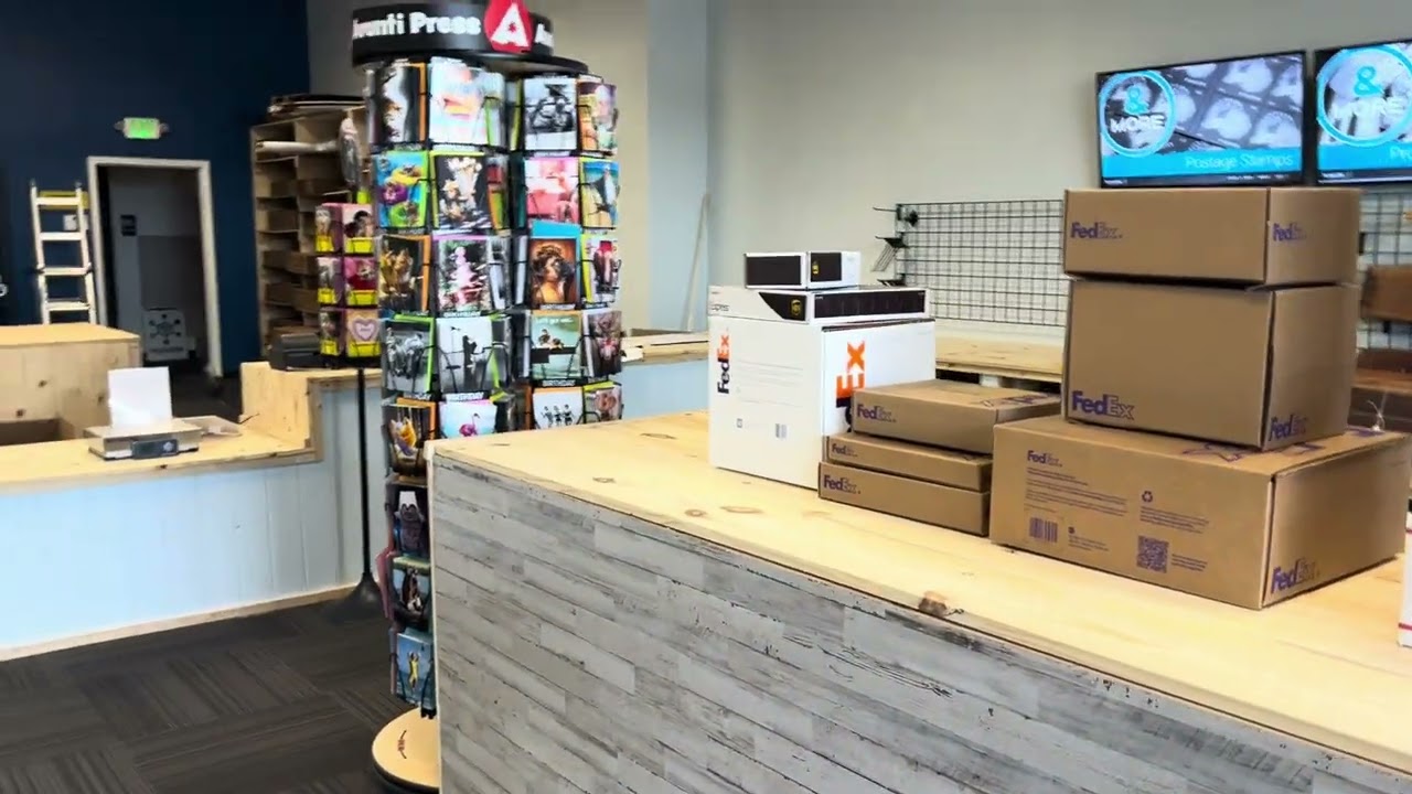 Как настроить свой магазин доставки