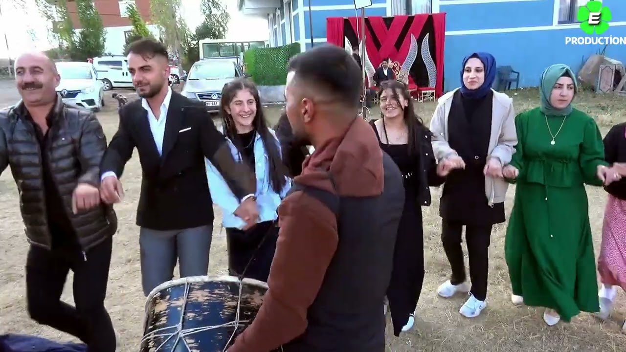 Kars Merkez Subatan Mahallesi (ZELİHA & MEHMET)-Part 3 SİZLERLE