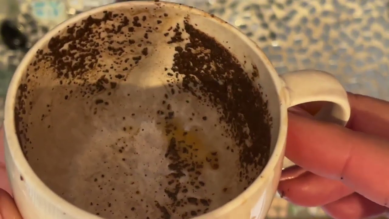 ♈ Aries ☕ Weekly Coffee Cup Reading & Prediction | January 29th–Feb 1st | Fighting your fears 