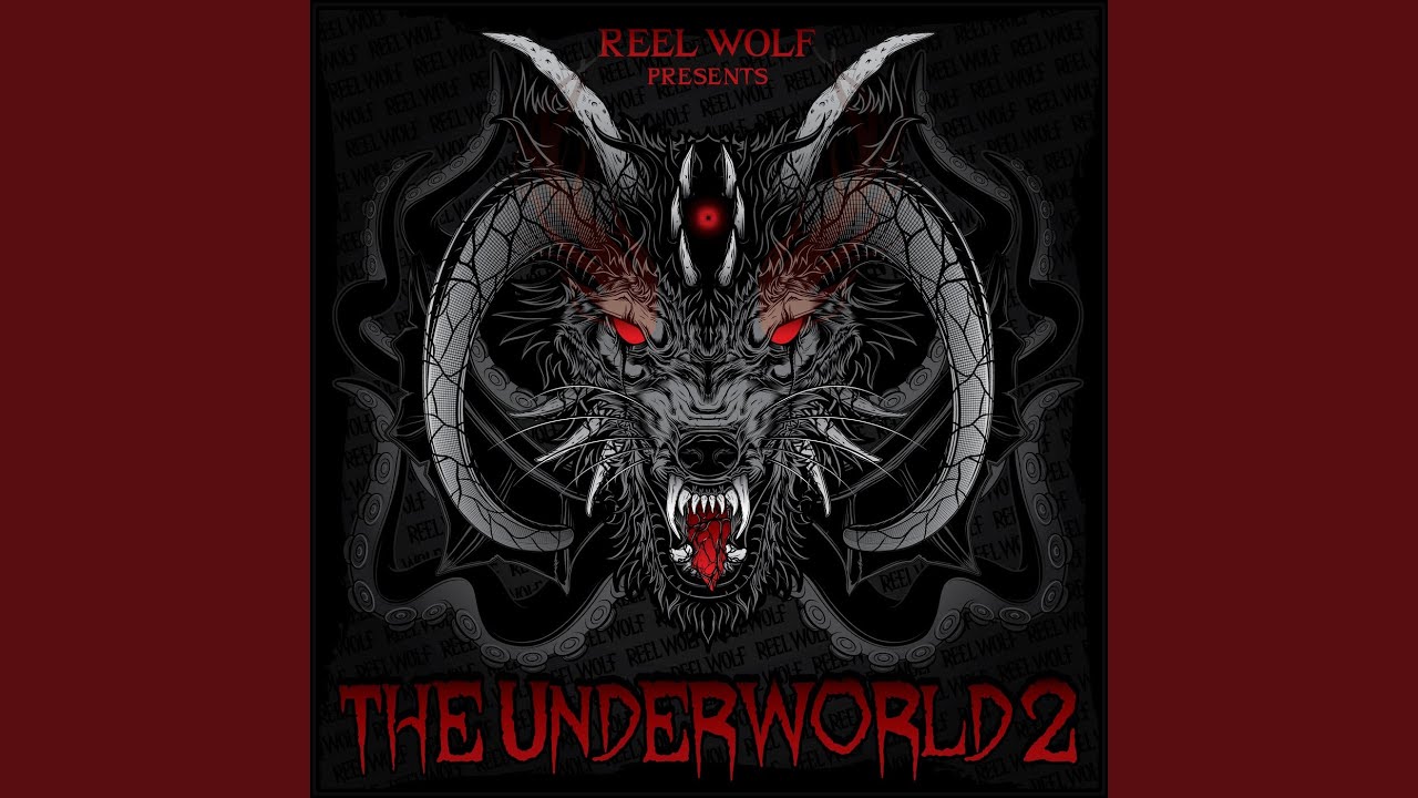 The Underworld 2 (feat. Havoc, Kid Fade, Johnny Richter, Kool G Rap, Chino Xl, Slaine, Necro,...