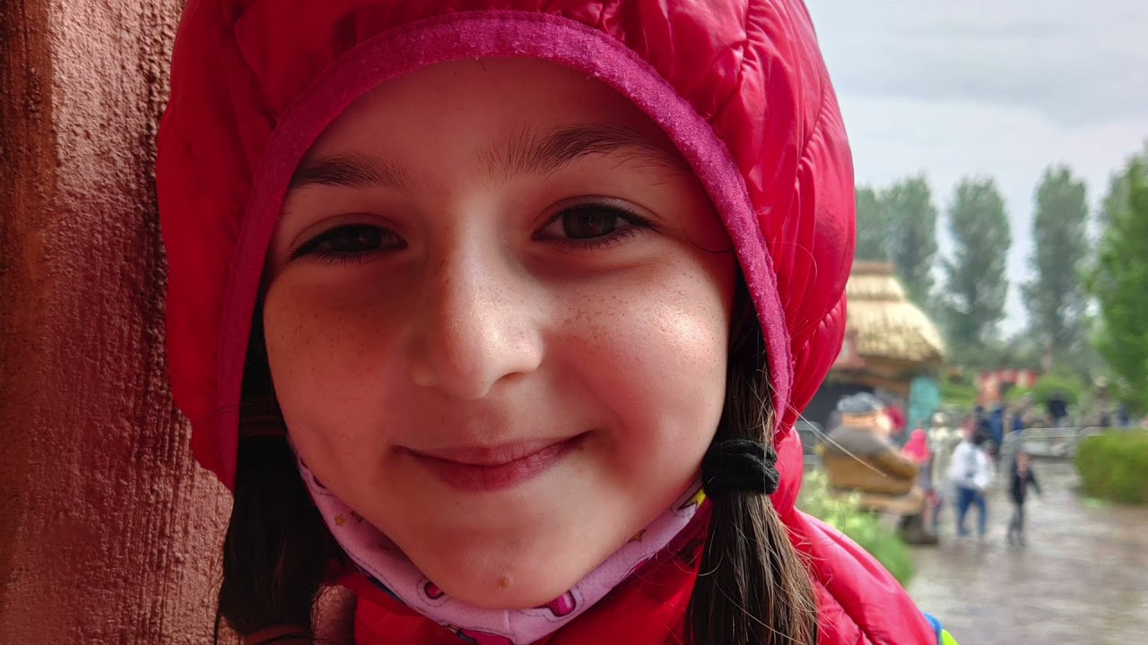 L1  L2: schoolreis Plopsaland