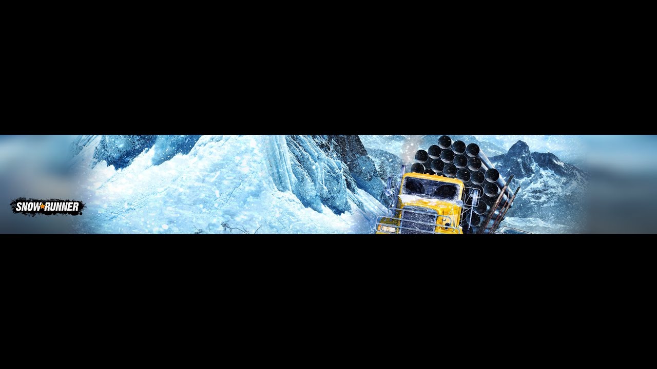 SnowRunner Fr - Ep 1