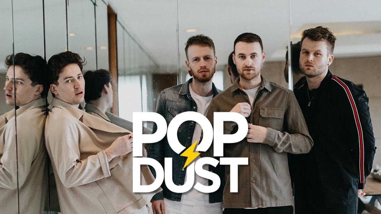 Popdust Exclusive | Picture This