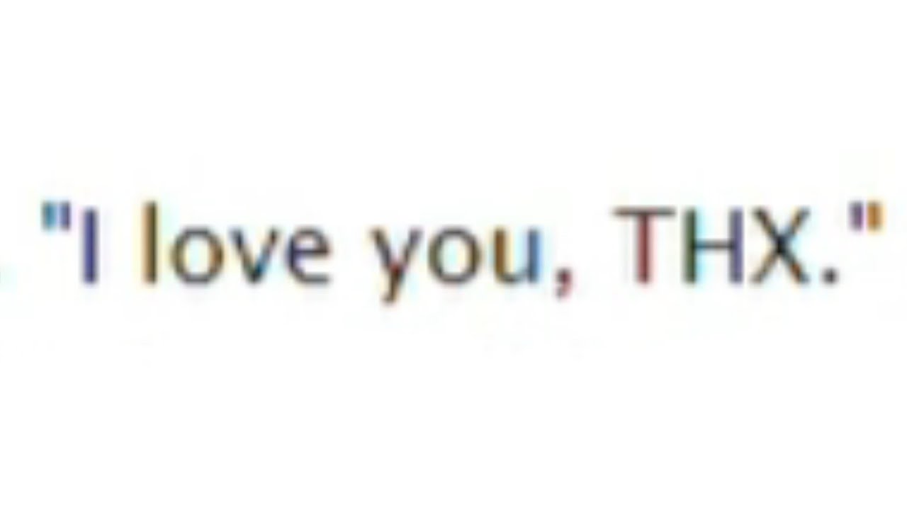 Logo fanfiction exists. | shitpost(?)