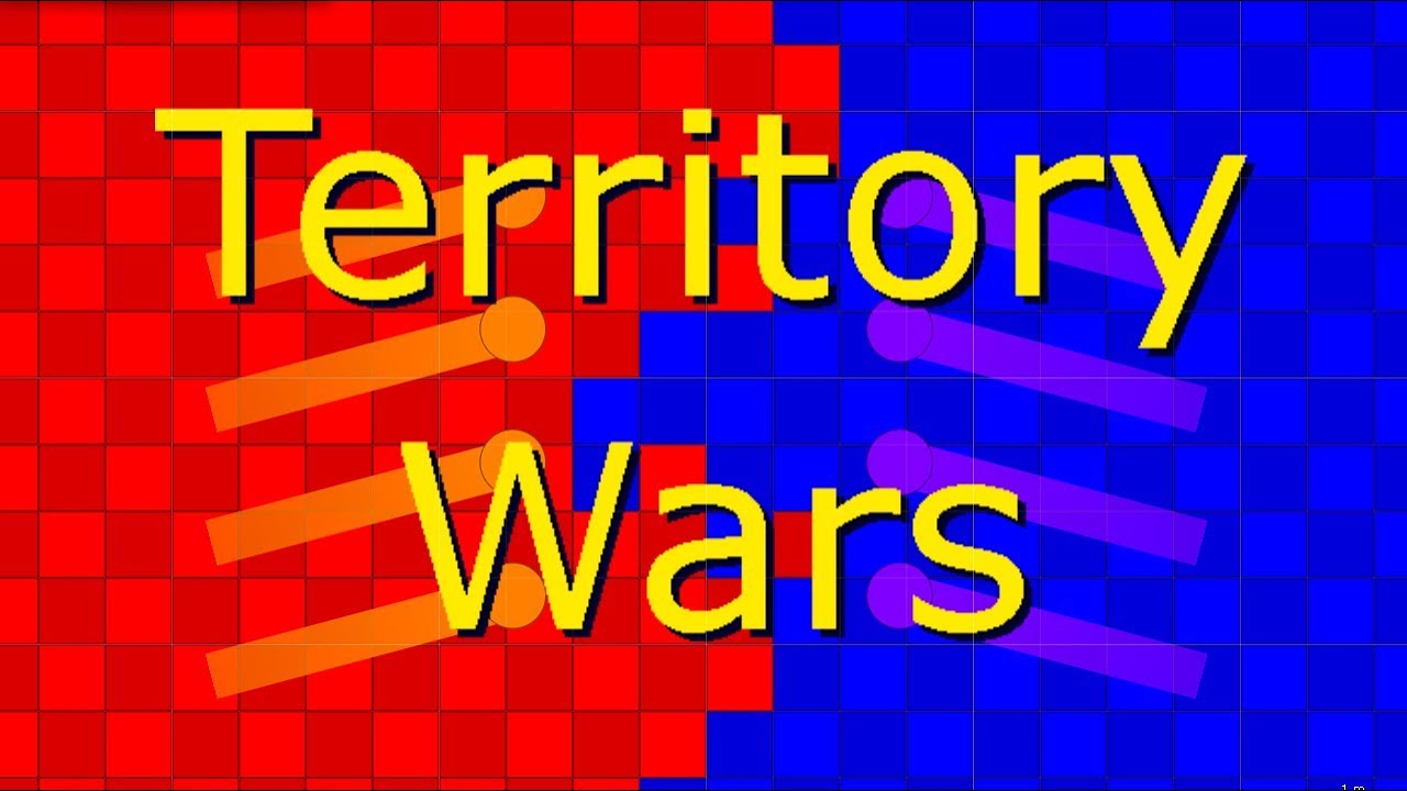 Territory Wars - (The Original)