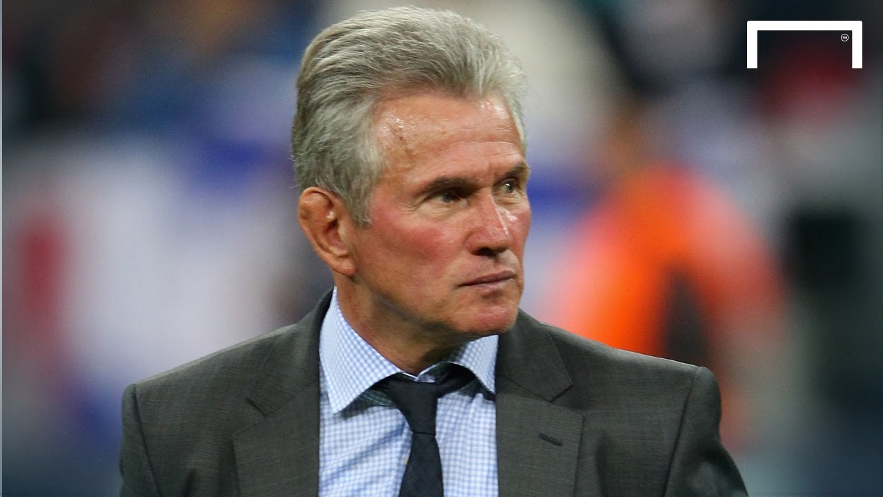 Jupp Heynckes to retire