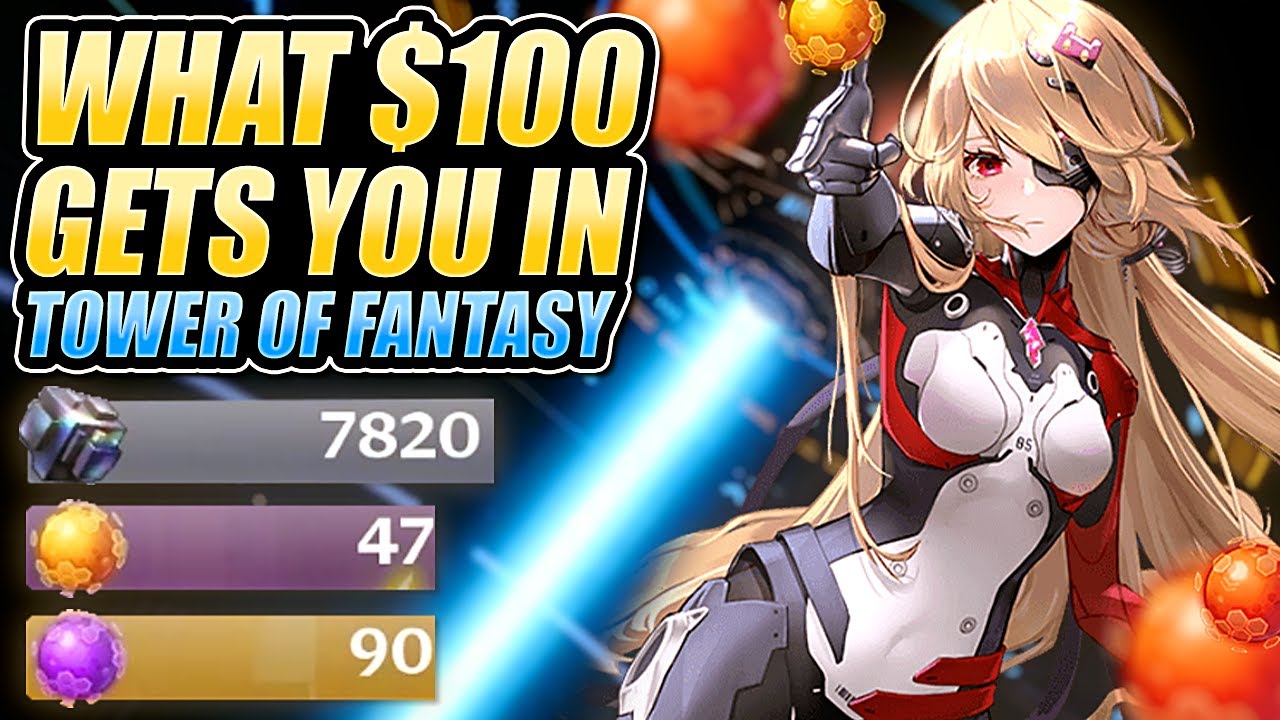 I CAVED IN. MY FIRST TOWER OF FANTASY SUMMON EXPERIENCE