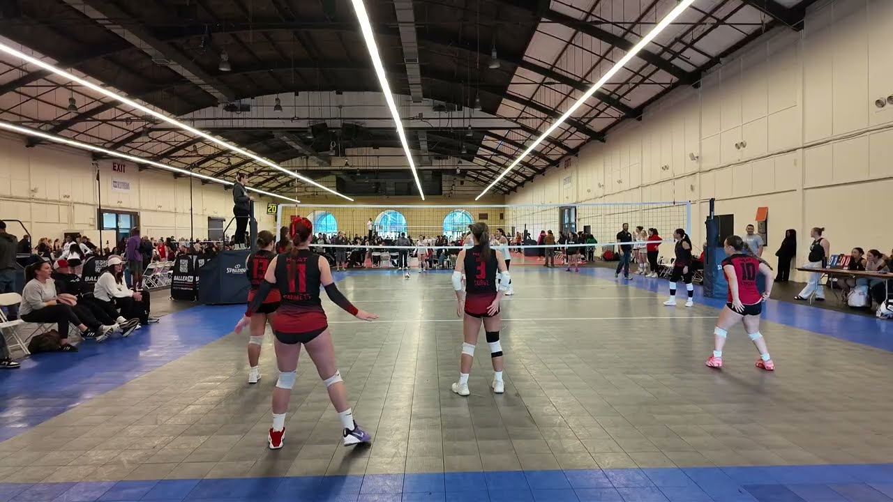 HEAT vs Mid Coast