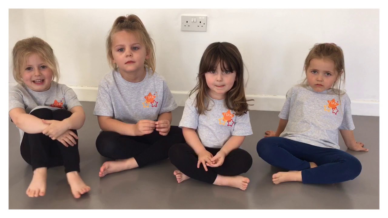 Tillie’s School of Performing Arts