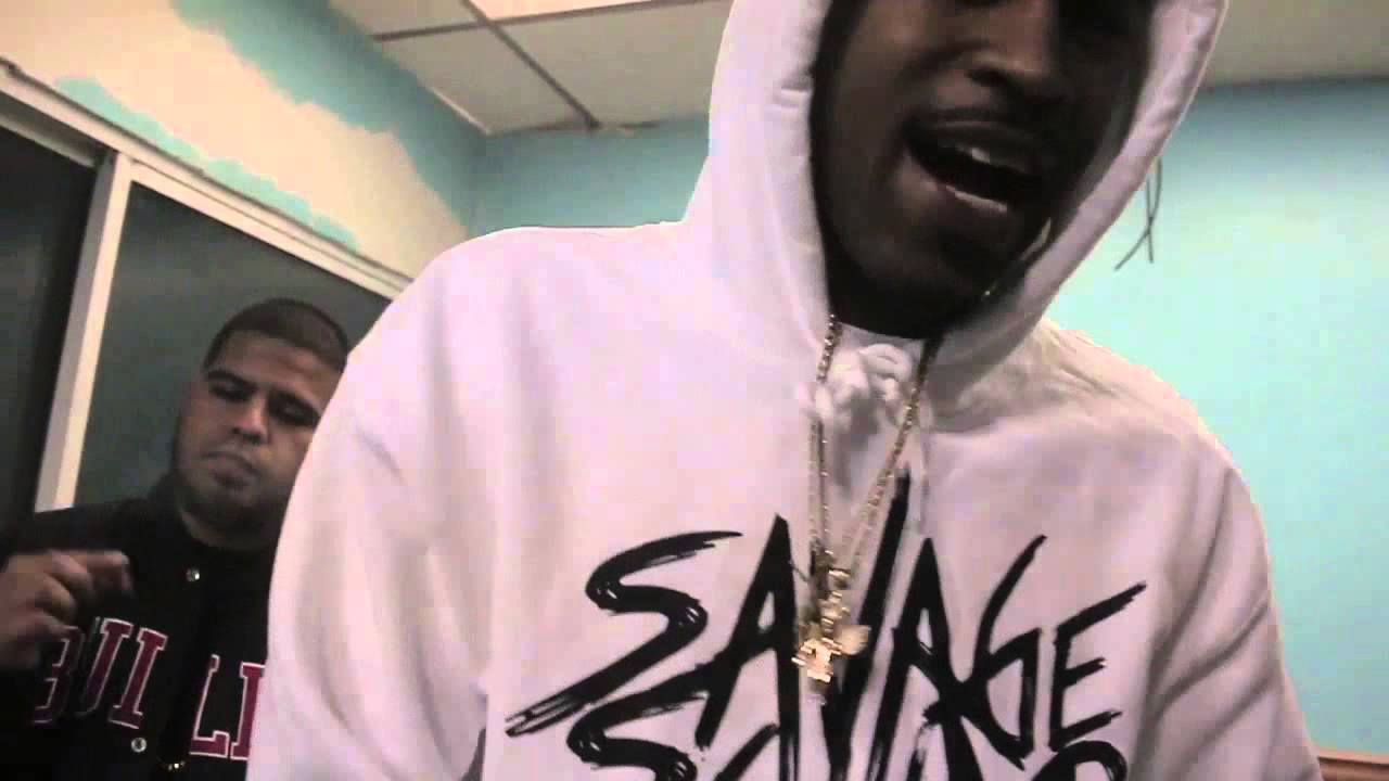 Juice Da Savage - 