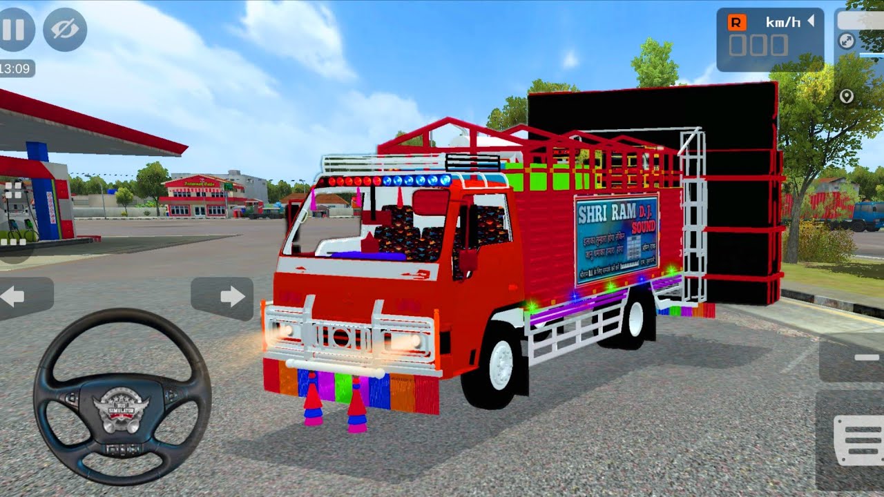 Loading dj pickup game ! Mobile Game ! Dj truck game ! Dj game ! Hindi Bollywood Remix DJ Song