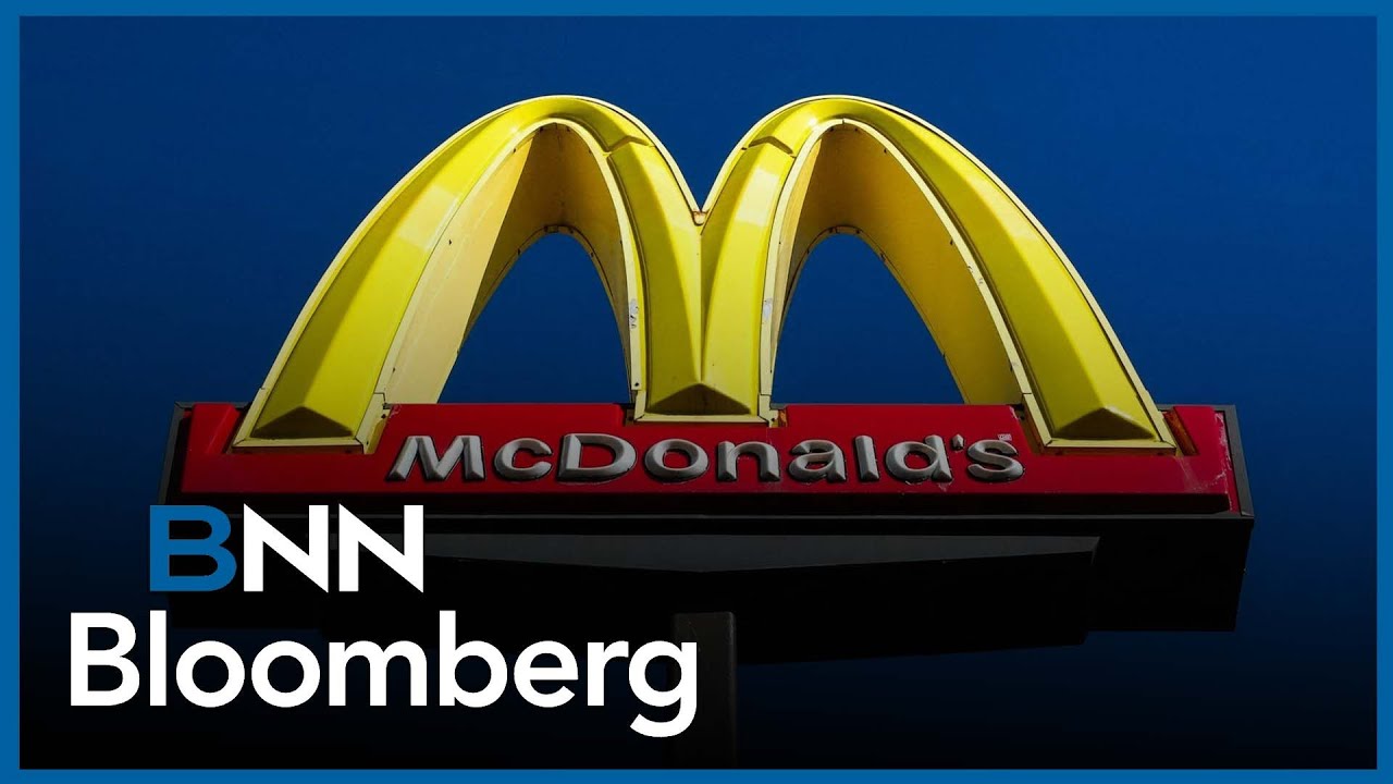 McDonald's beefs up meal-deal appeal with lower prices