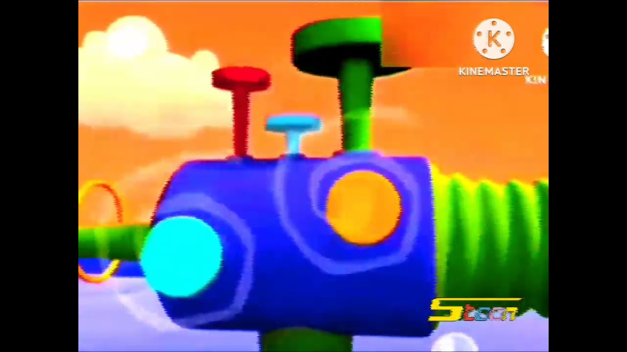 نهاية كوكب كراميش 2003 نادر جدا سبيستون فانميد