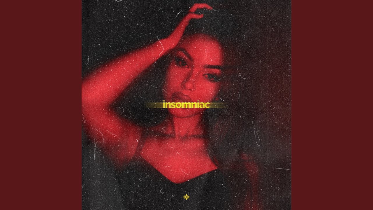 insomniac (slowed & reeverb)