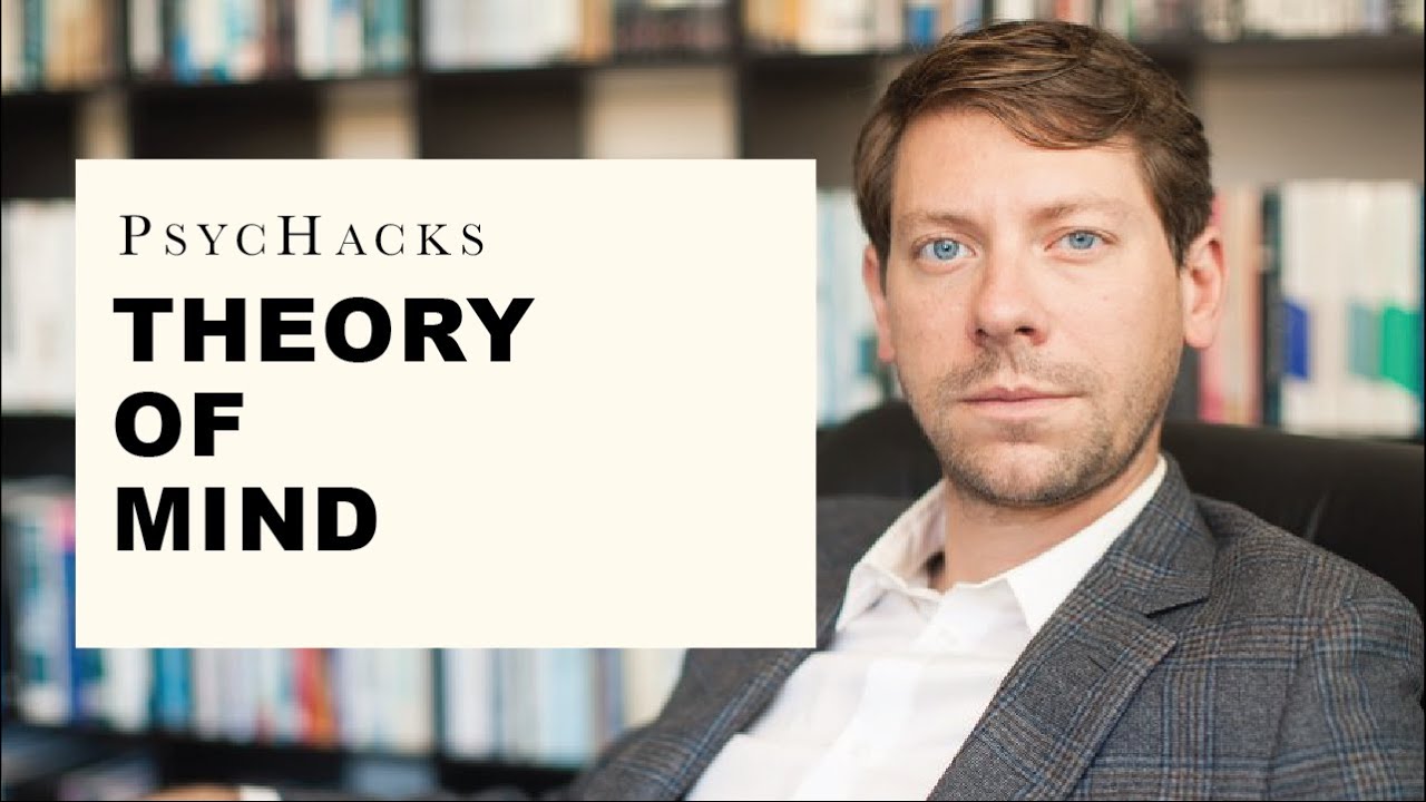 Theory of mind: how an unconscious process shapes our reality