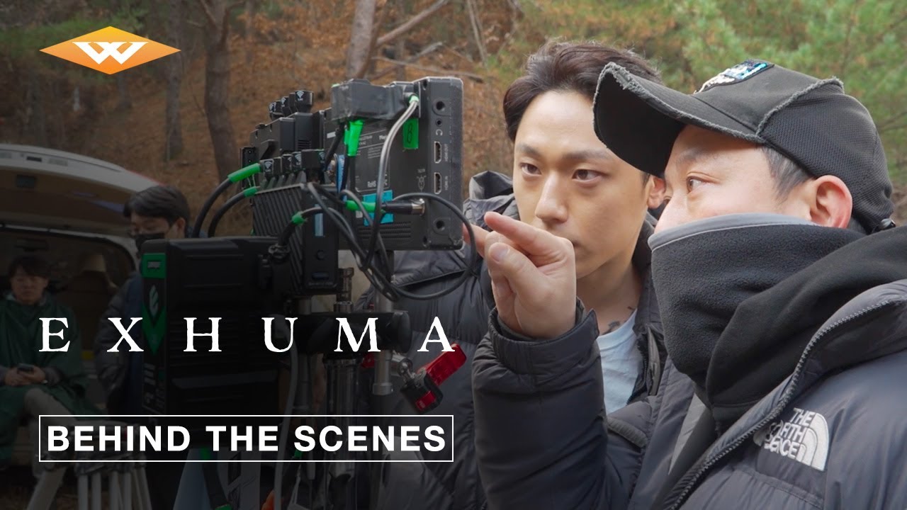 EXHUMA - Featurette | Creation of Occult Mystery