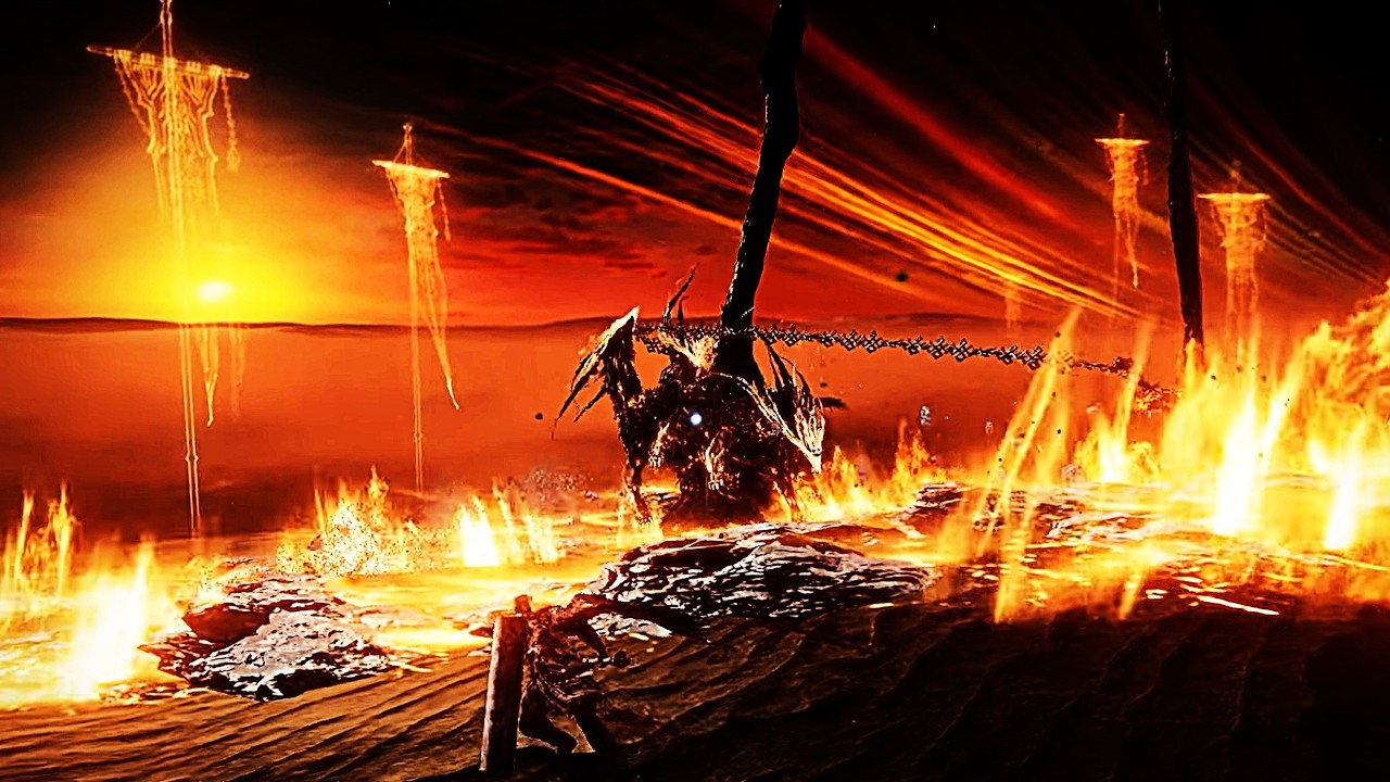 FIRST Playtrough ELDEN RING NIGHTREIGN - 
