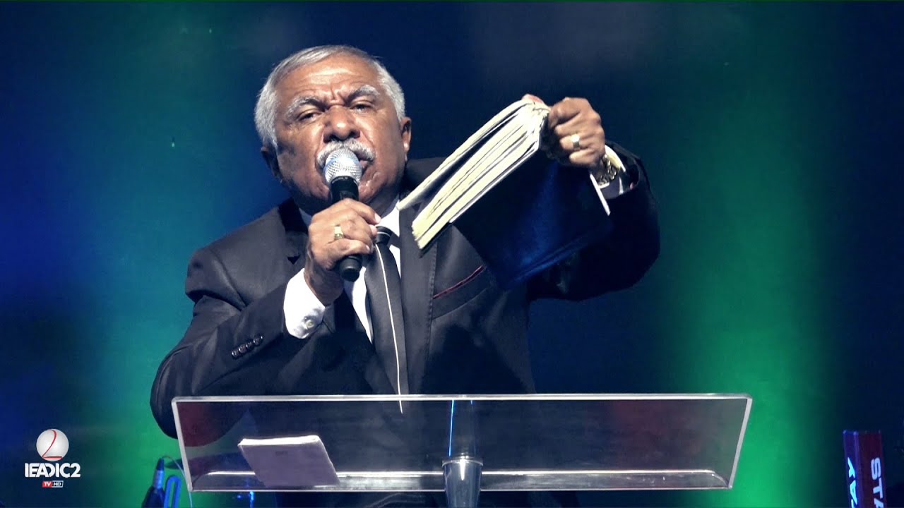 Zombaram de Jesus | Hildo Cavalcante